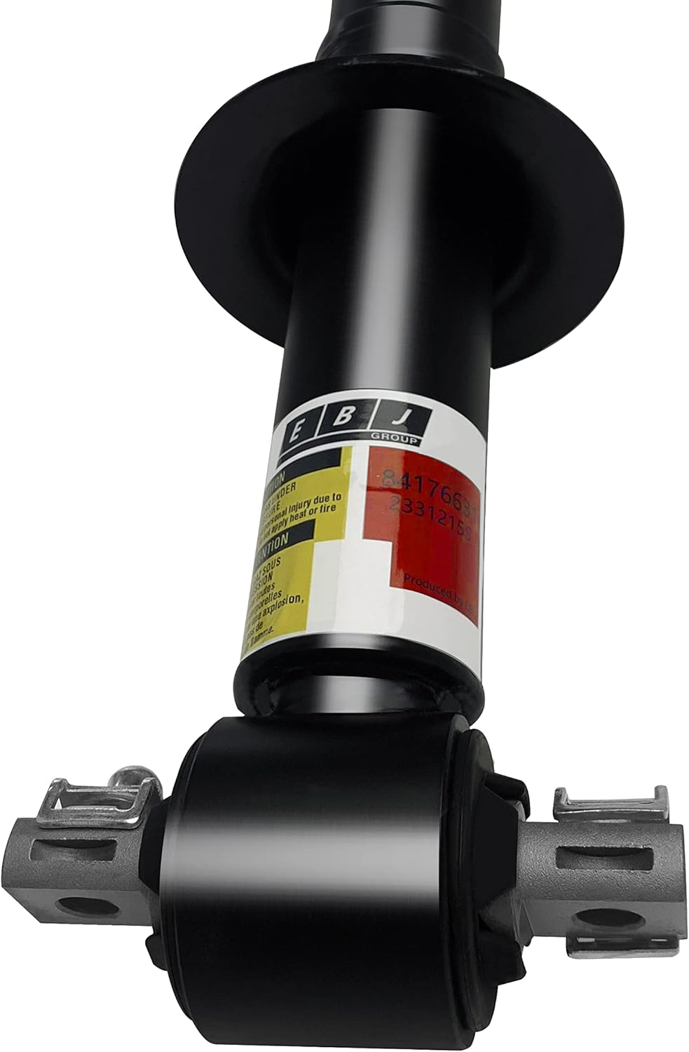 Pair Front Shock Absorber w/Magnetic Control P171