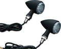 LED Torpedo Turn Signal Indicator Lights S5011