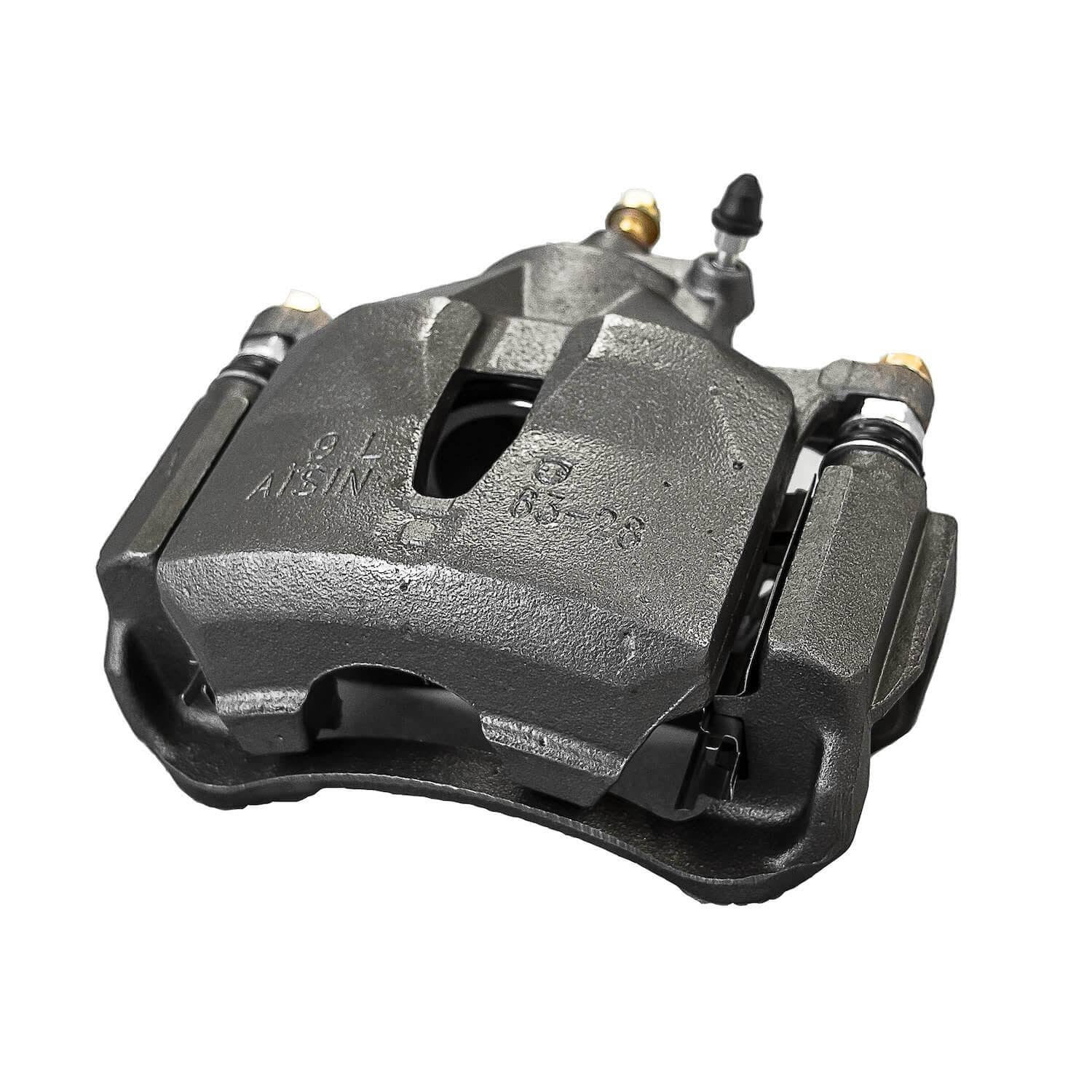 Front Right Brake Caliper Y692377
