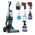 Pre-Owned Full Size Carpet Cleaner S895
