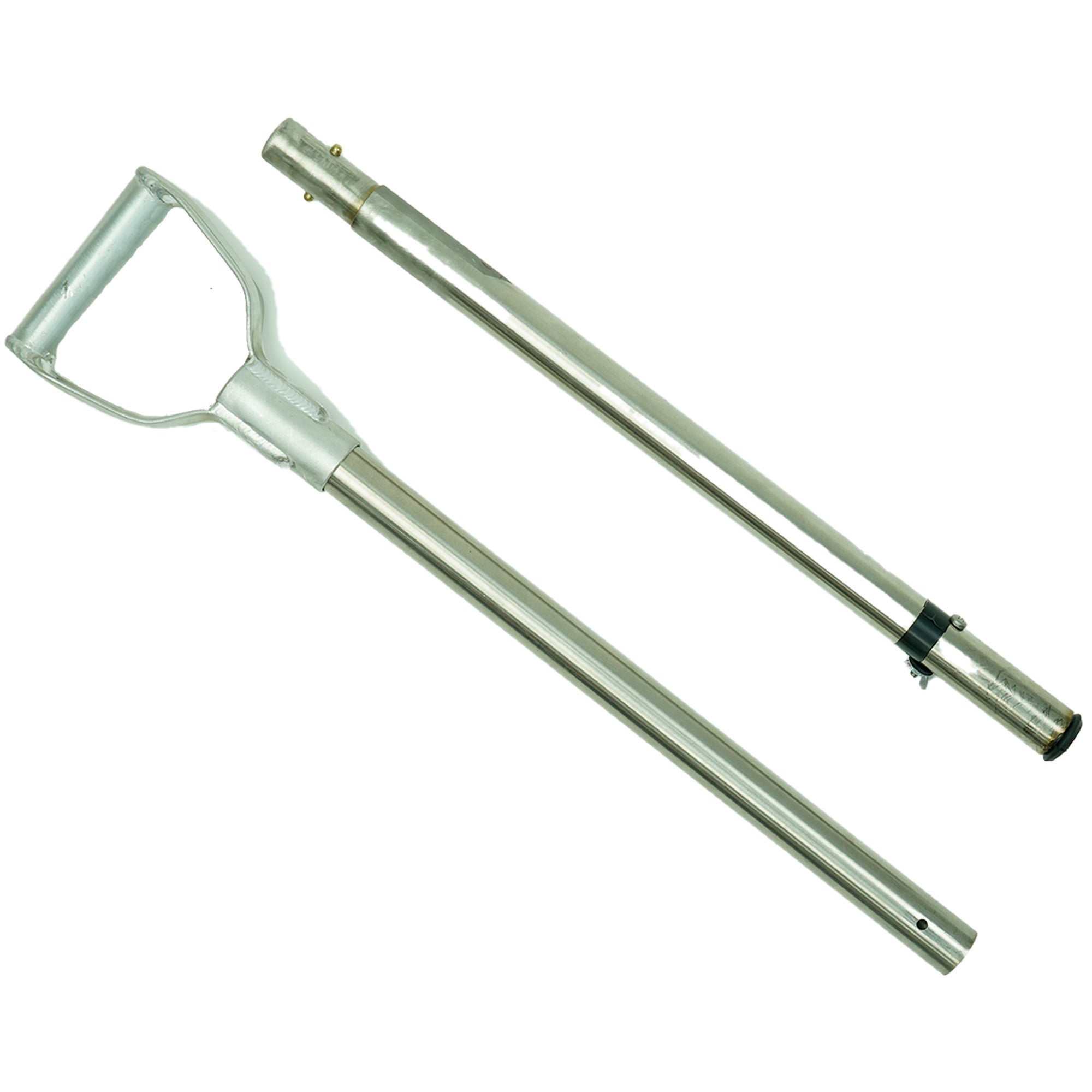 Metal Detector Sand Scoop with Stainless Steel Handle L747