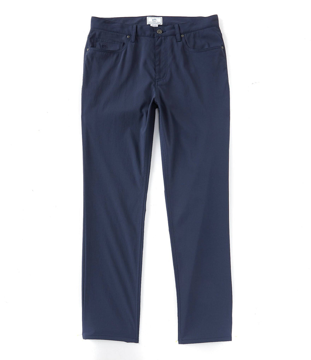 Navy Intercoastal Pant 34 x 30 W2592
