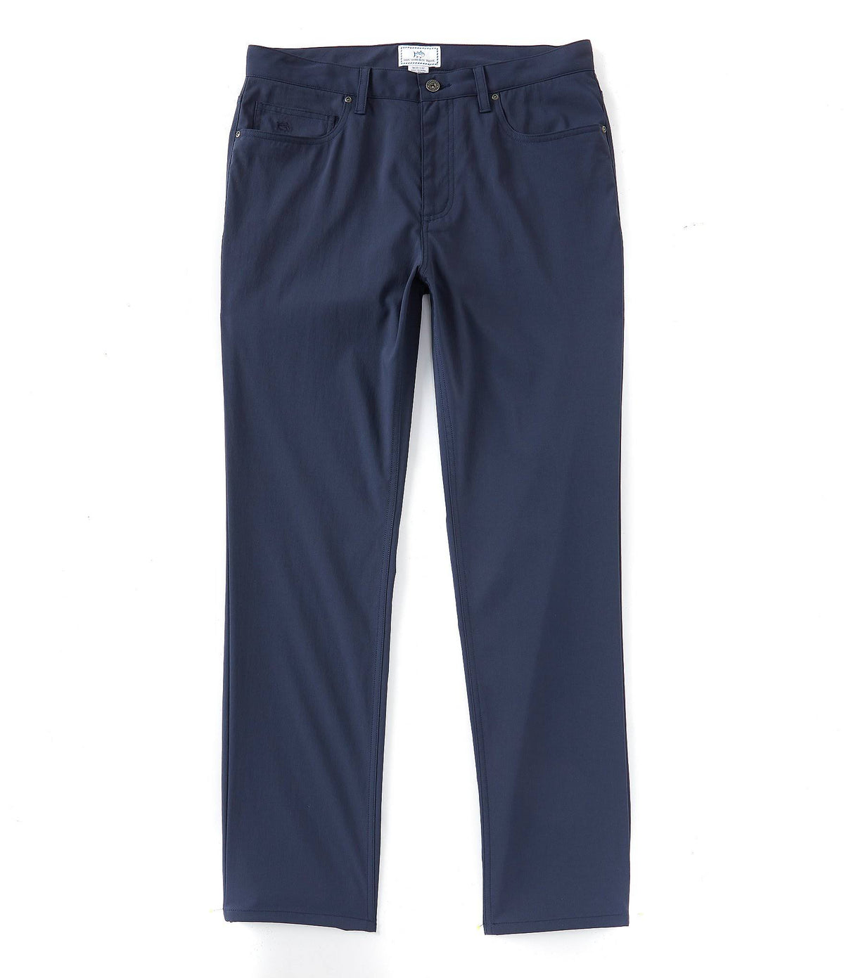 Navy Intercoastal Pant 34 x 30 W2592