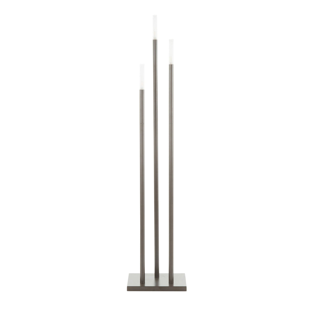 Vertical Icicle Floor Lamp K815