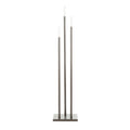 Vertical Icicle Floor Lamp K815