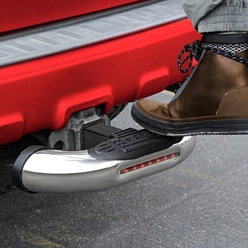 Hitch Step R279