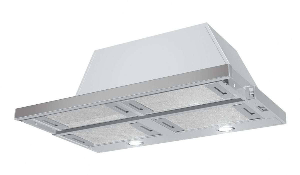 30x22 Stainless Steel Under Cabinet Range Hood P194392