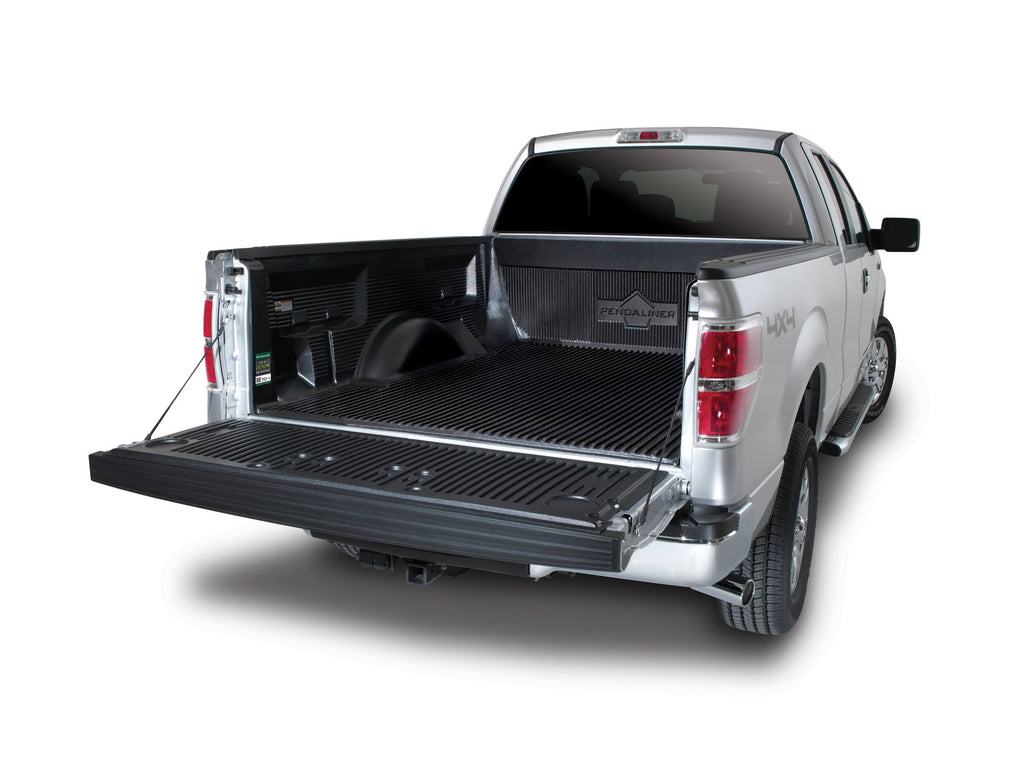 Truck Bed Liner A274