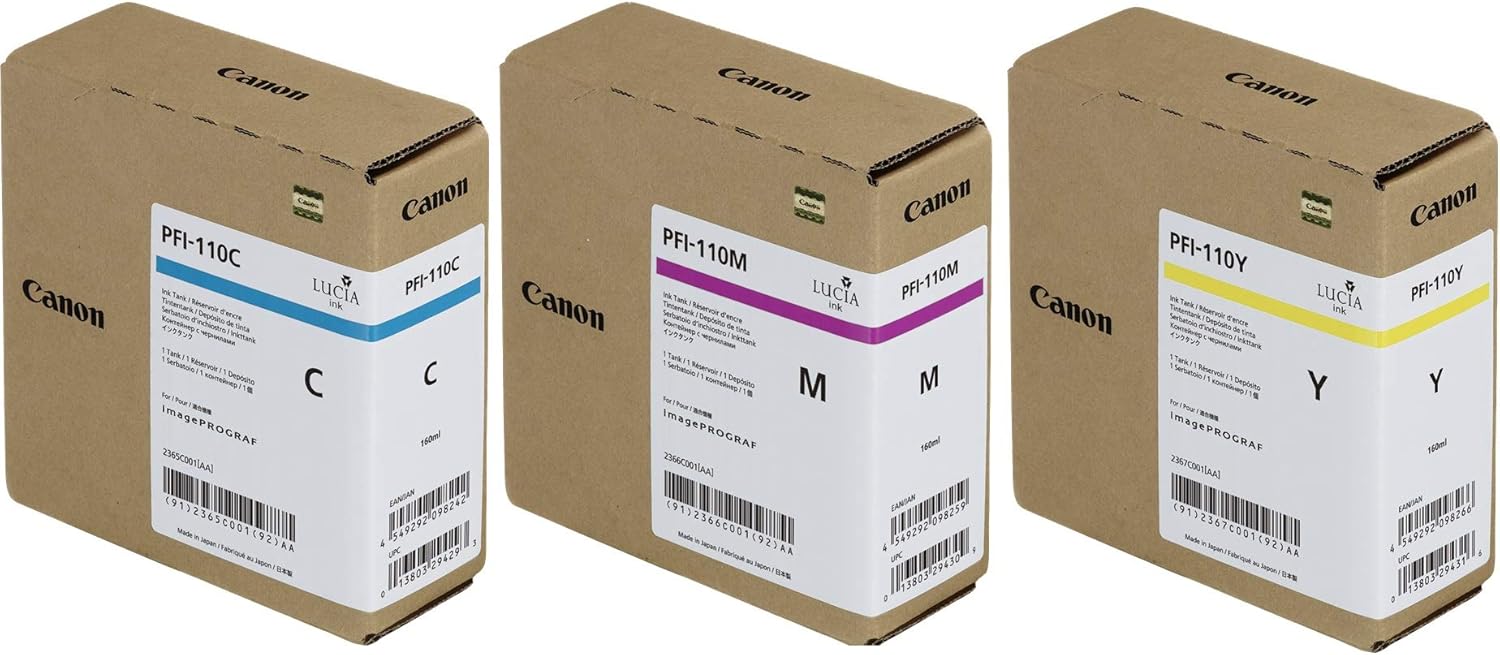 3-Pack in Retail Package Y860952