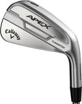7 Iron Graphite Stiff Left Handed Single Iron J53148