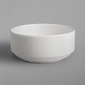 10.2 oz Ivory Porcelain Bowl - 6/Case A5908