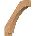 Imperial Smooth Brace, Western Red Cedar M342316
