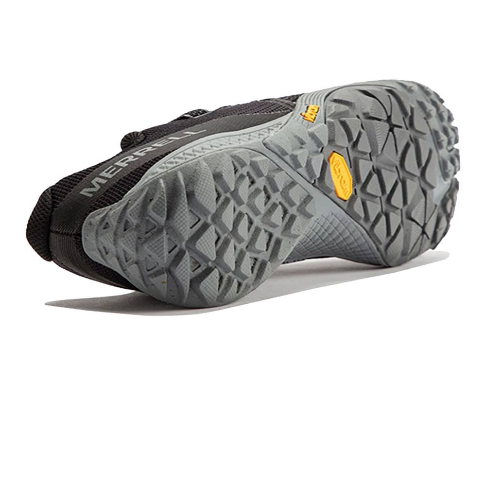 Black Trail Glove 6 K13219