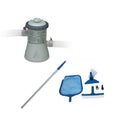 Cartridge Filter Pump & Maintenance Kit J507664