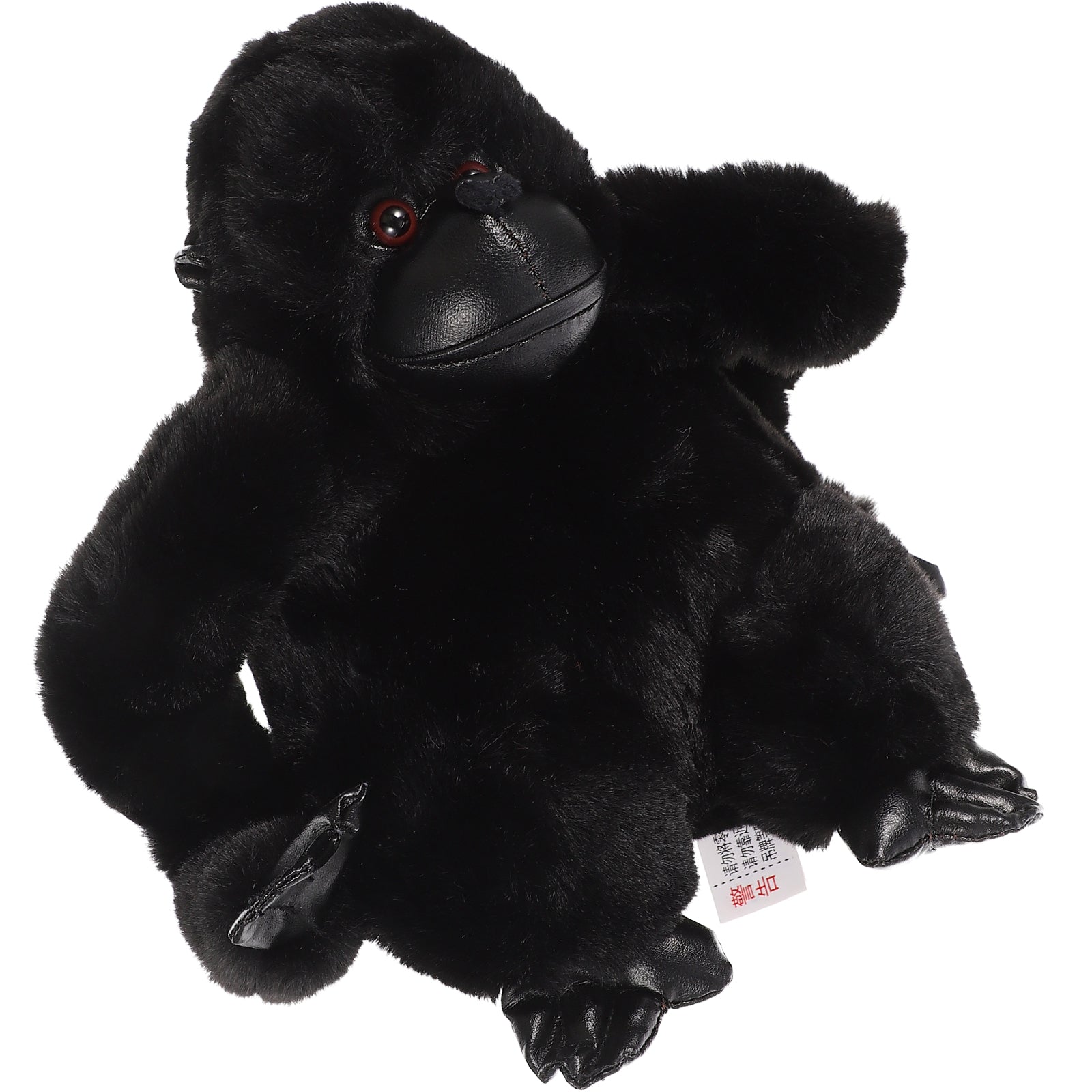Large Plush Gorilla Toy I9791