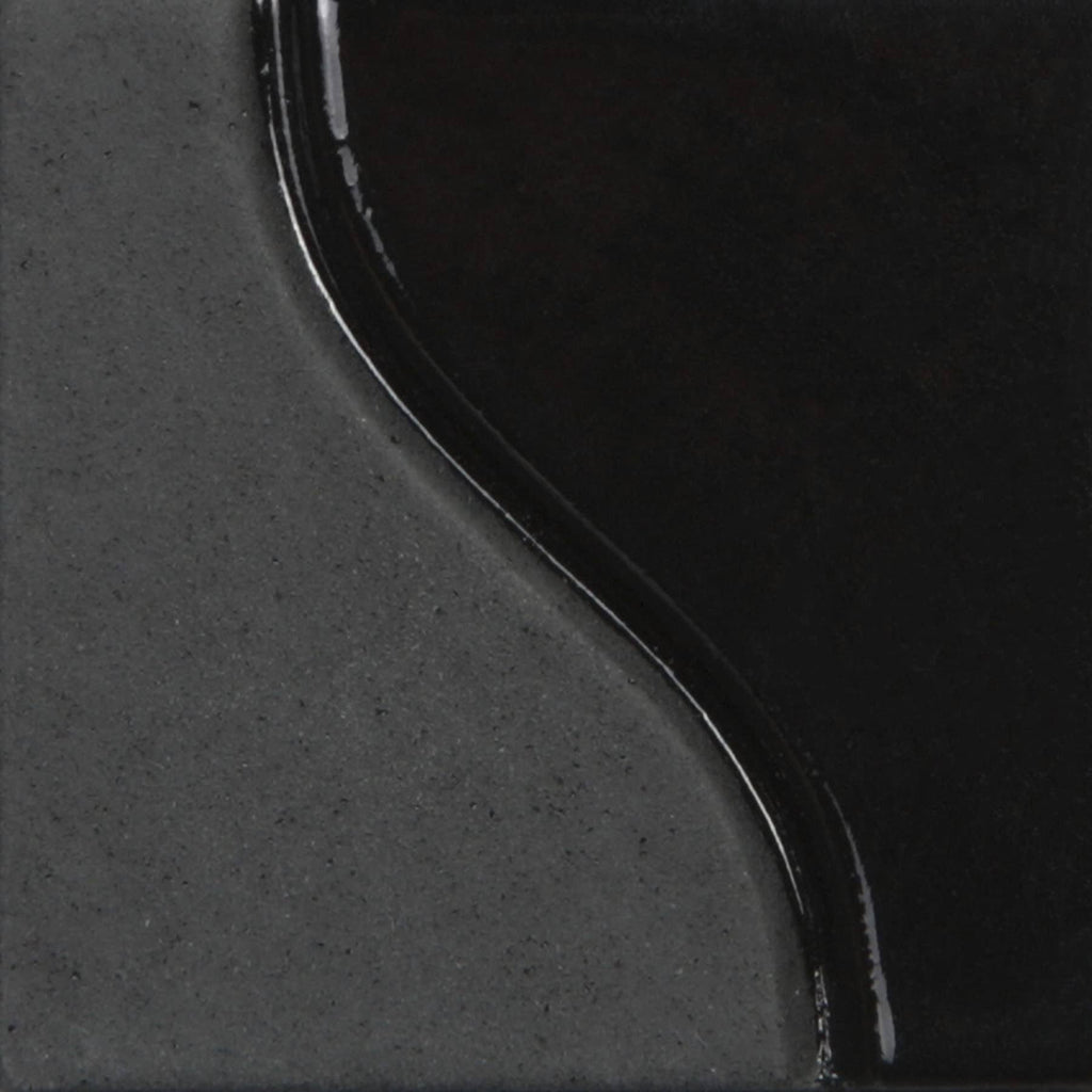 1 Gal Black Underglaze W336