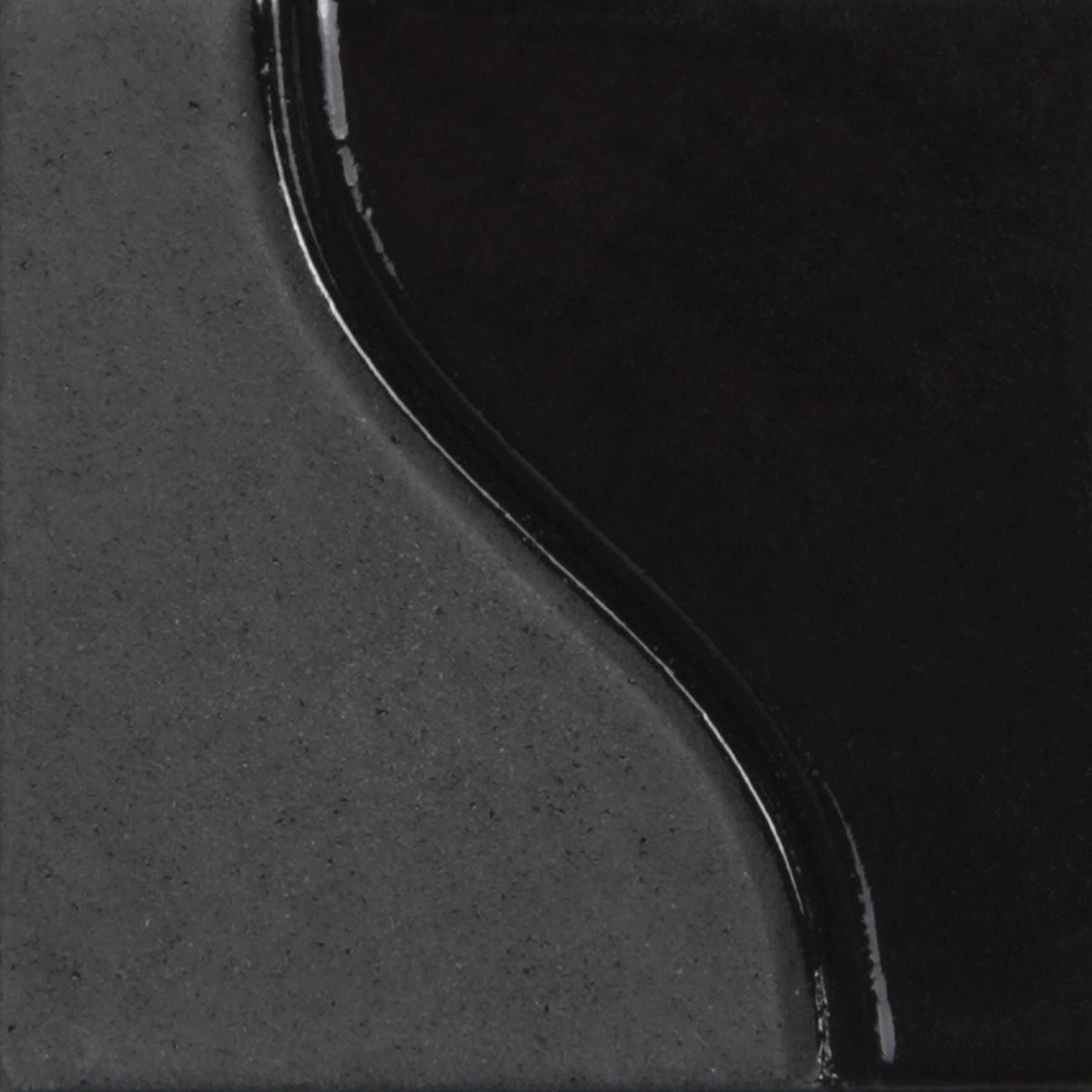 1 Gal Black Underglaze W336