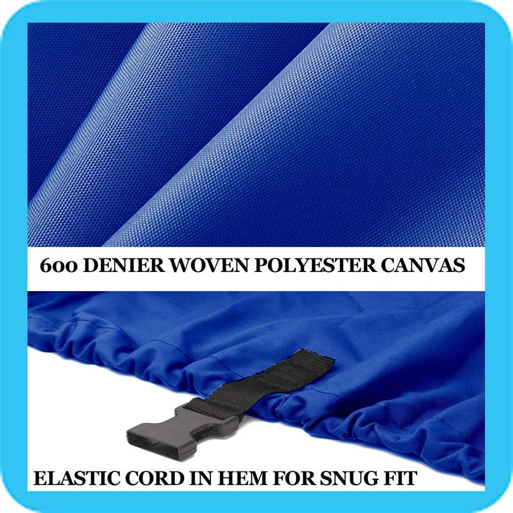 Boat Cover M84539