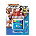 1GB CompactFlash Card D975487