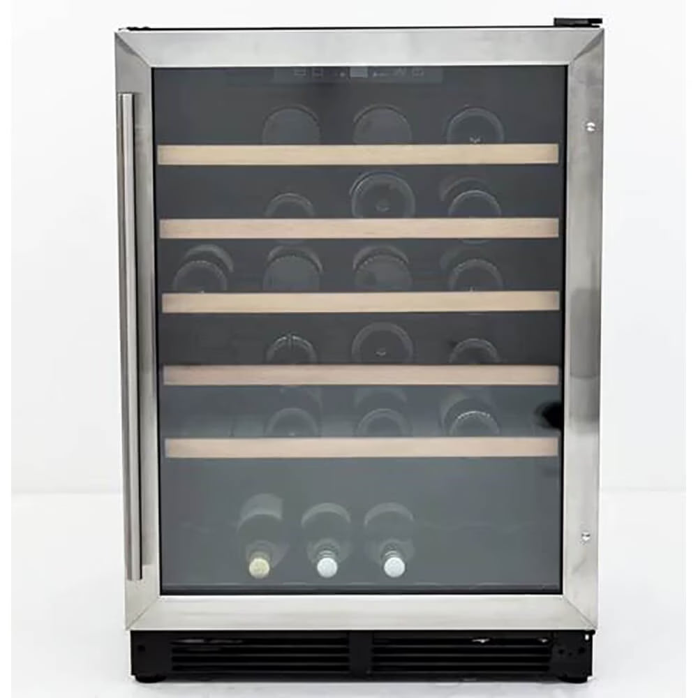 51 Bottle Wine Cooler E2977