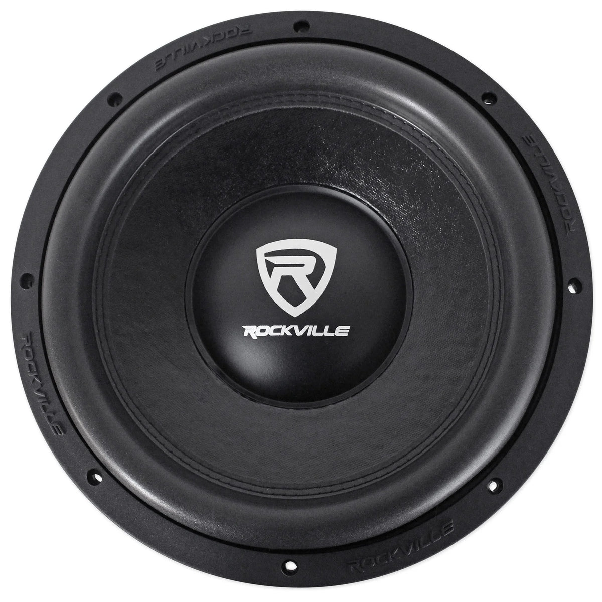 12" 4800w Car Audio Subwoofers with Sealed Sub Box Enclosure C15264
