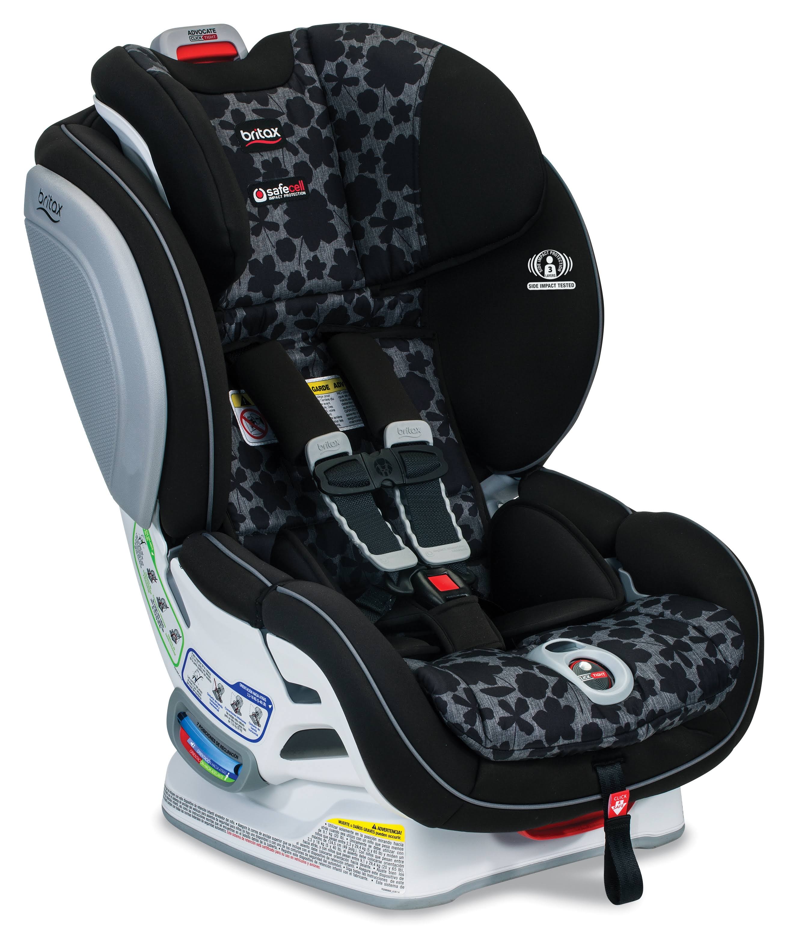 Convertible Car Seat O94708