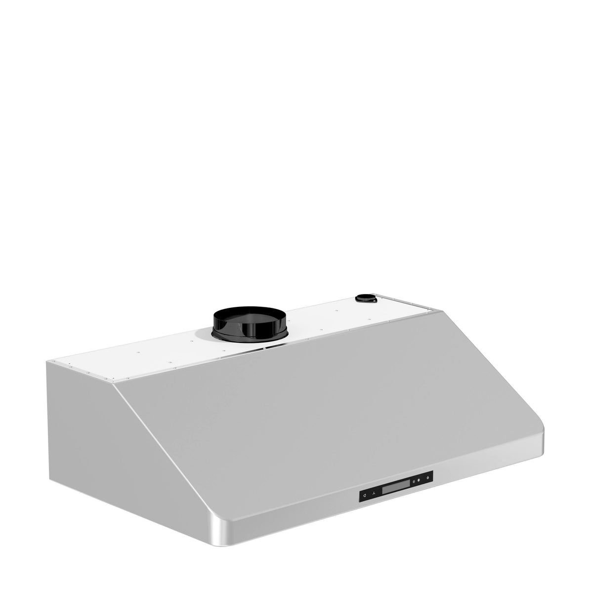 30x22 Stainless Steel Under Cabinet Range Hood I16070