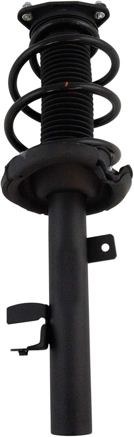 Front Loaded Complete Strut Spring Assembly 2 Piece Set N7133