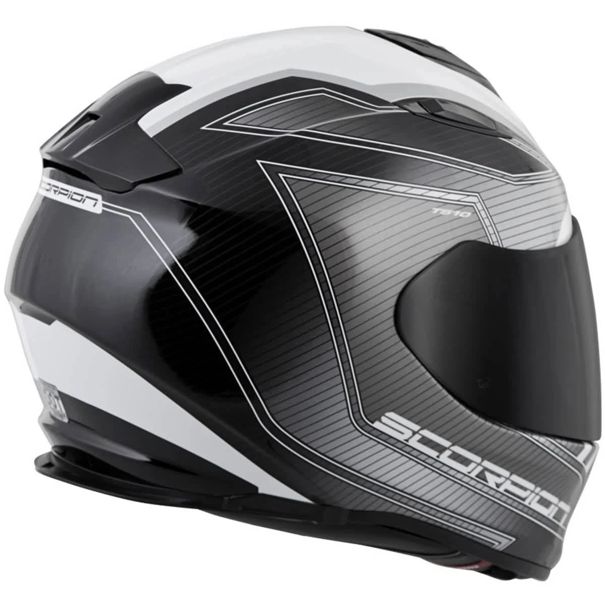 Nexon/Black Scorpion EXO-T510 Helmet G871909
