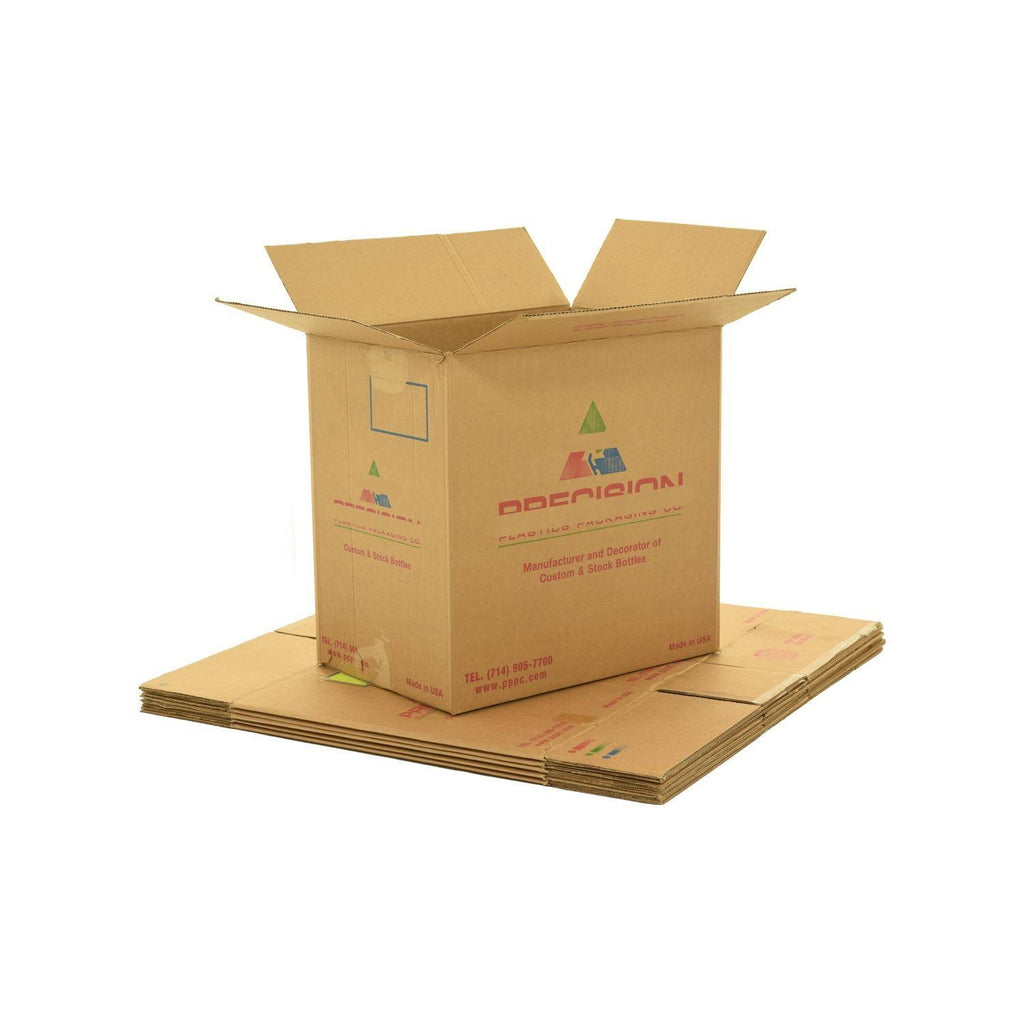 2 Bedroom Moving Kit - 48 Total Boxes X4423