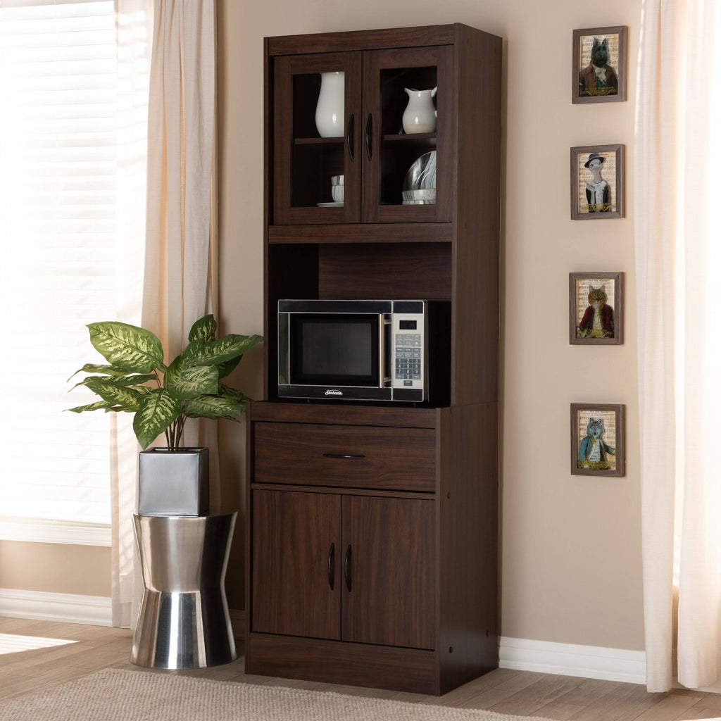 Kitchen Storage Cabinet H6644
