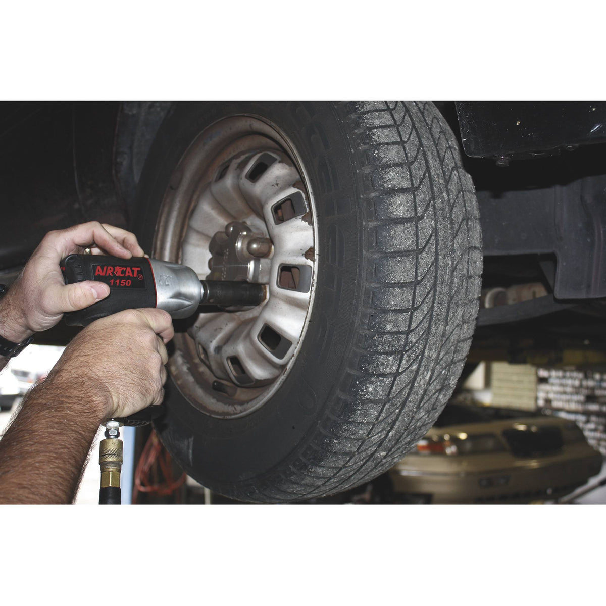 1/2 in. Impact Wrench P145105