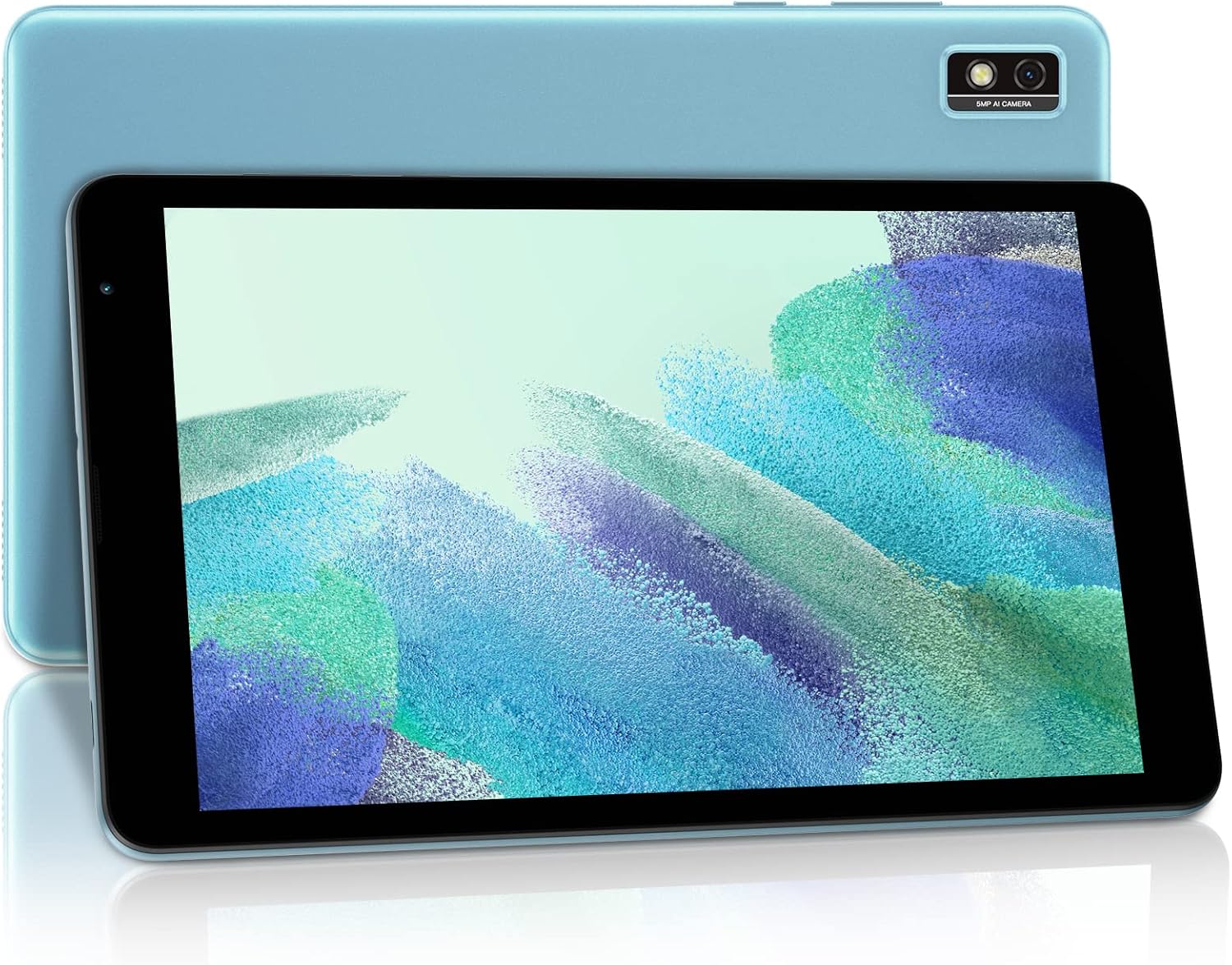 Android Tablet 8 inch, 3GB RAM 32GB ROM, 1280×800 Resolution, 5580mAh Battery O960481