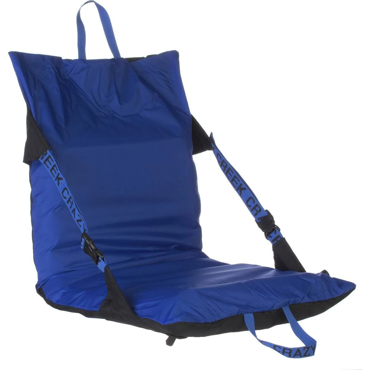 Air Chair Compact - Black/Blue I48744