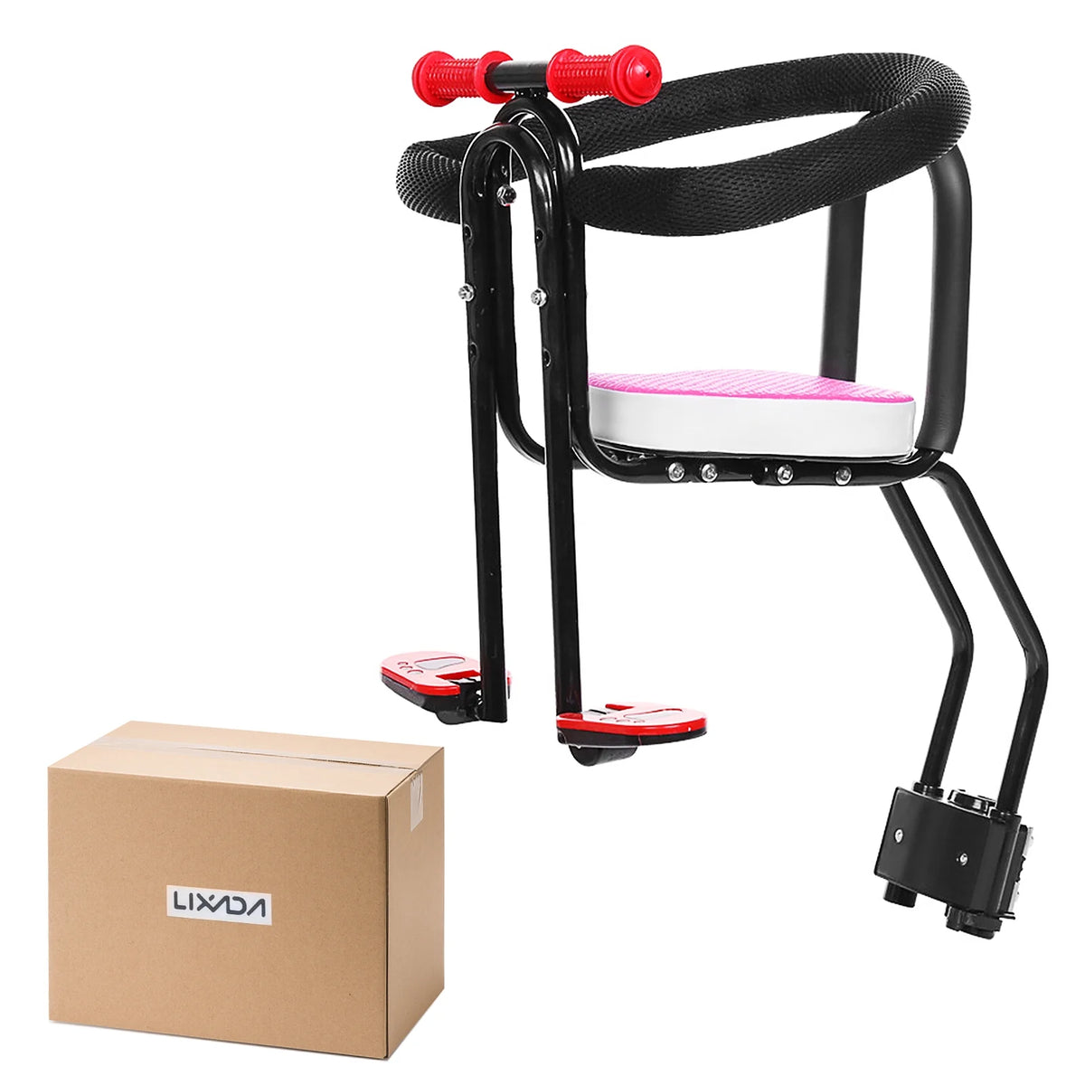 Front Seat Mountain Bike Seat C845935