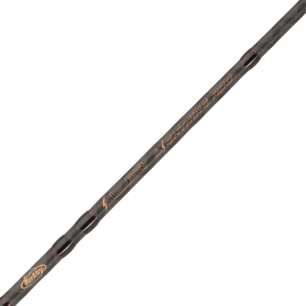 6’6” One Piece Spinning Rod I37873