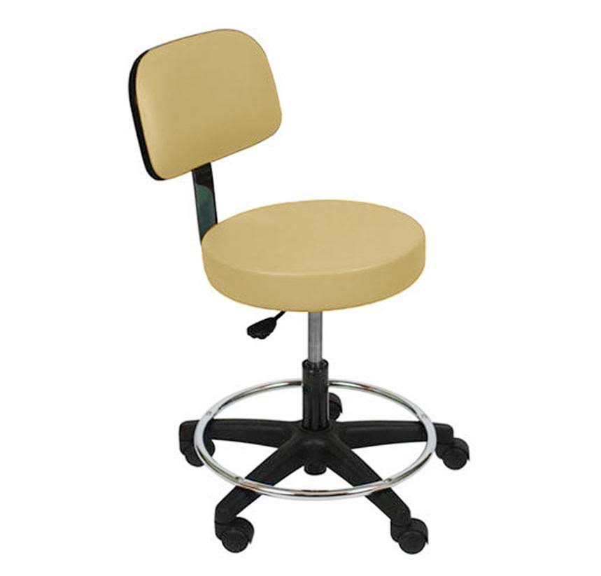 Lemon Meringue Ultra Comfort Stool E61589