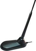Magnetic Mount CB Radio Antenna Pack of 2 Q627