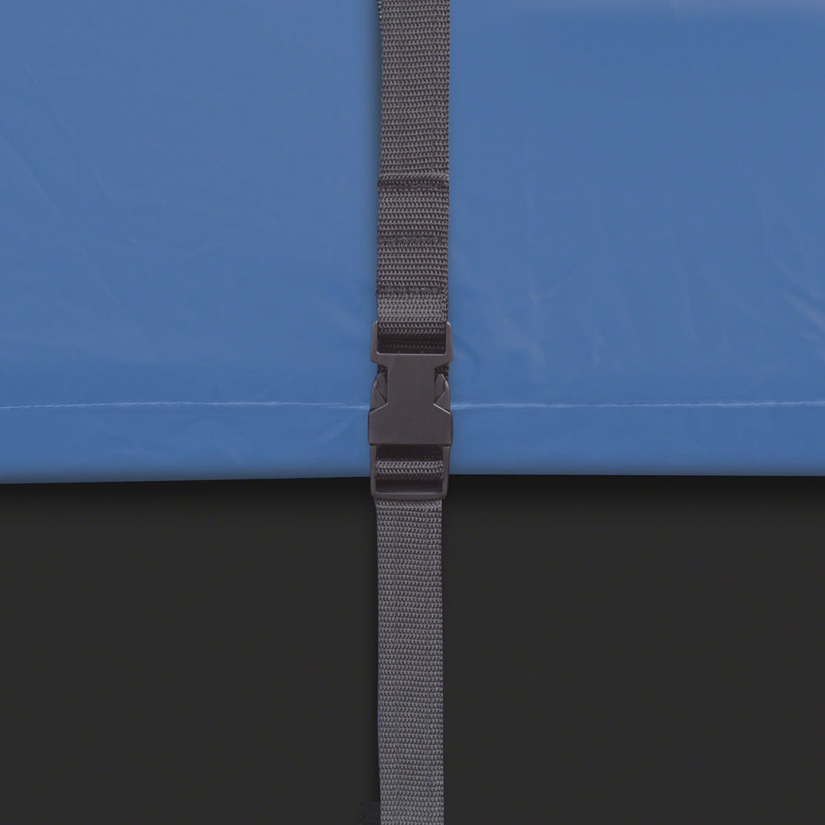 All Seasons Trailerable Boat Cover with Polyester Fade-Resistant Fabric J218