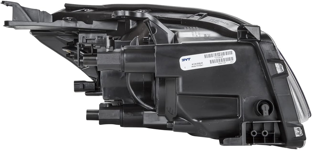 Left Headlight Assembly for 2009-2012 Toyota Rav4 P95616