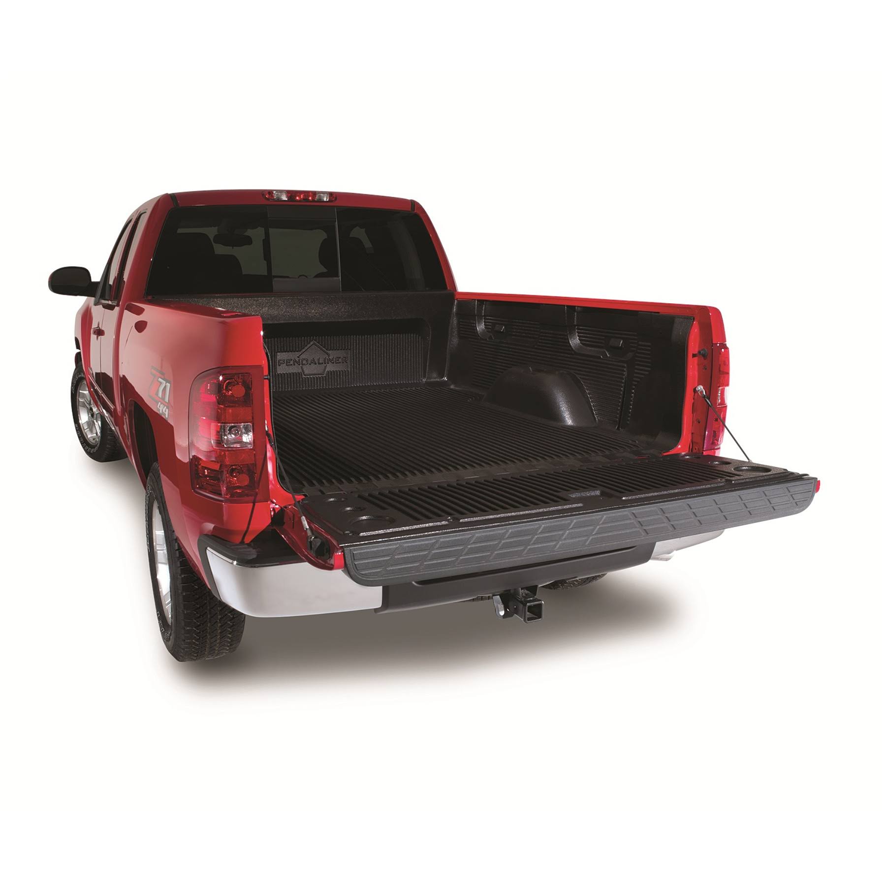 Truck Bed Liner A274