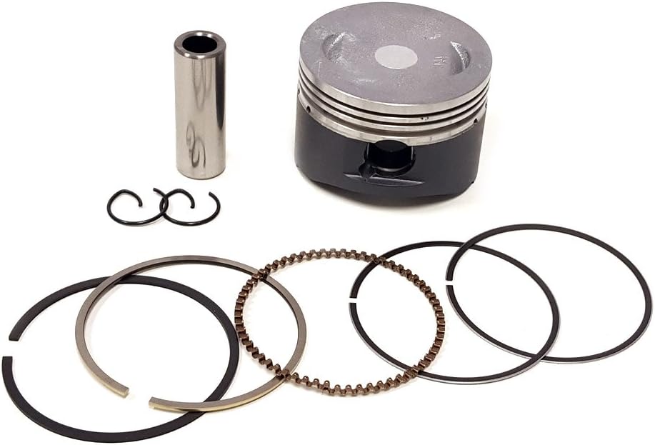 Complete Cylinder Kit 100cc Pack of 2 F997
