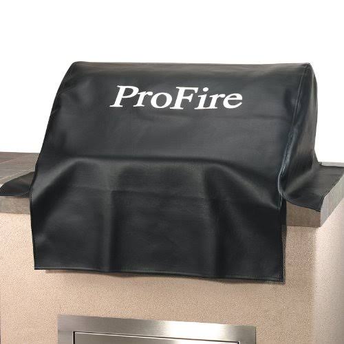 Vinyl Grill Cover I695662