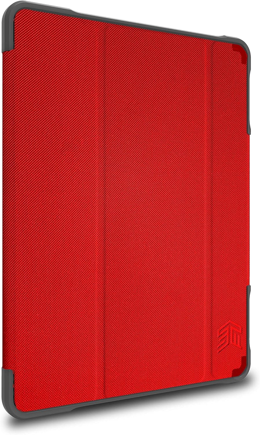 Red Protective Case for iPad 9th/8th/7th Gen B155673