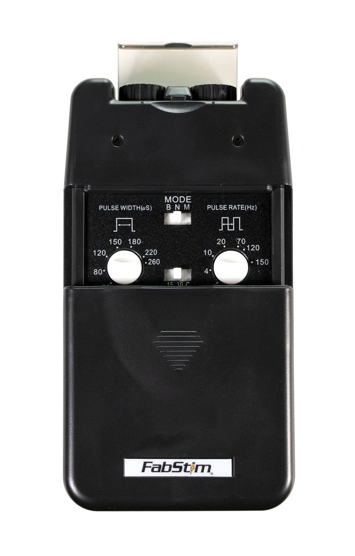 Dual Channel TENS with Timer N484