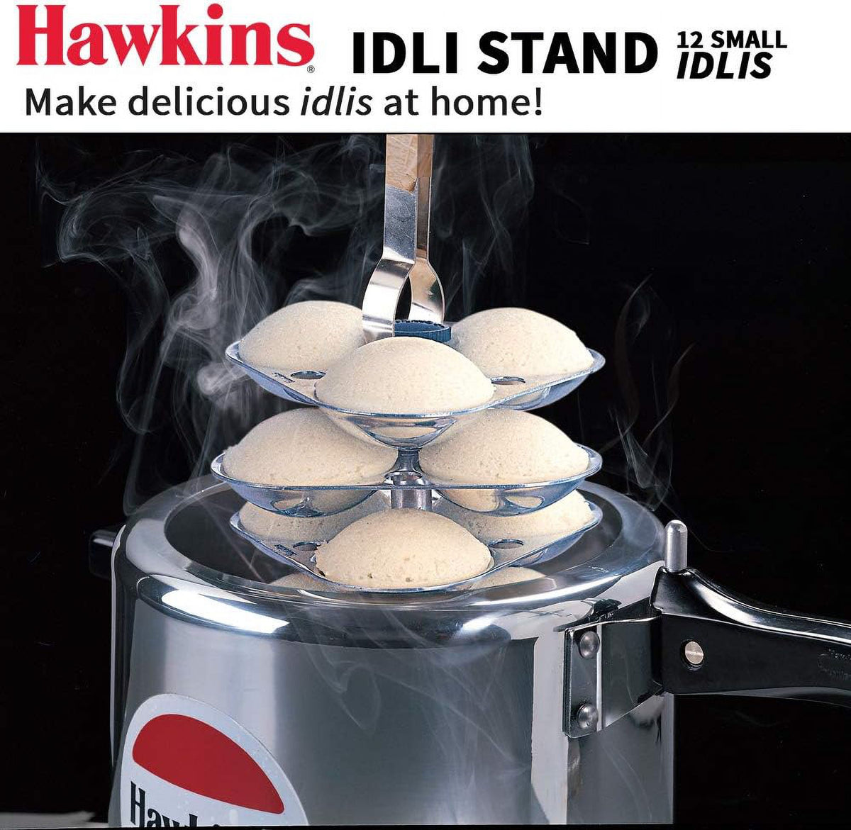 Mini Idli Stand For Pressure Cooker G8016