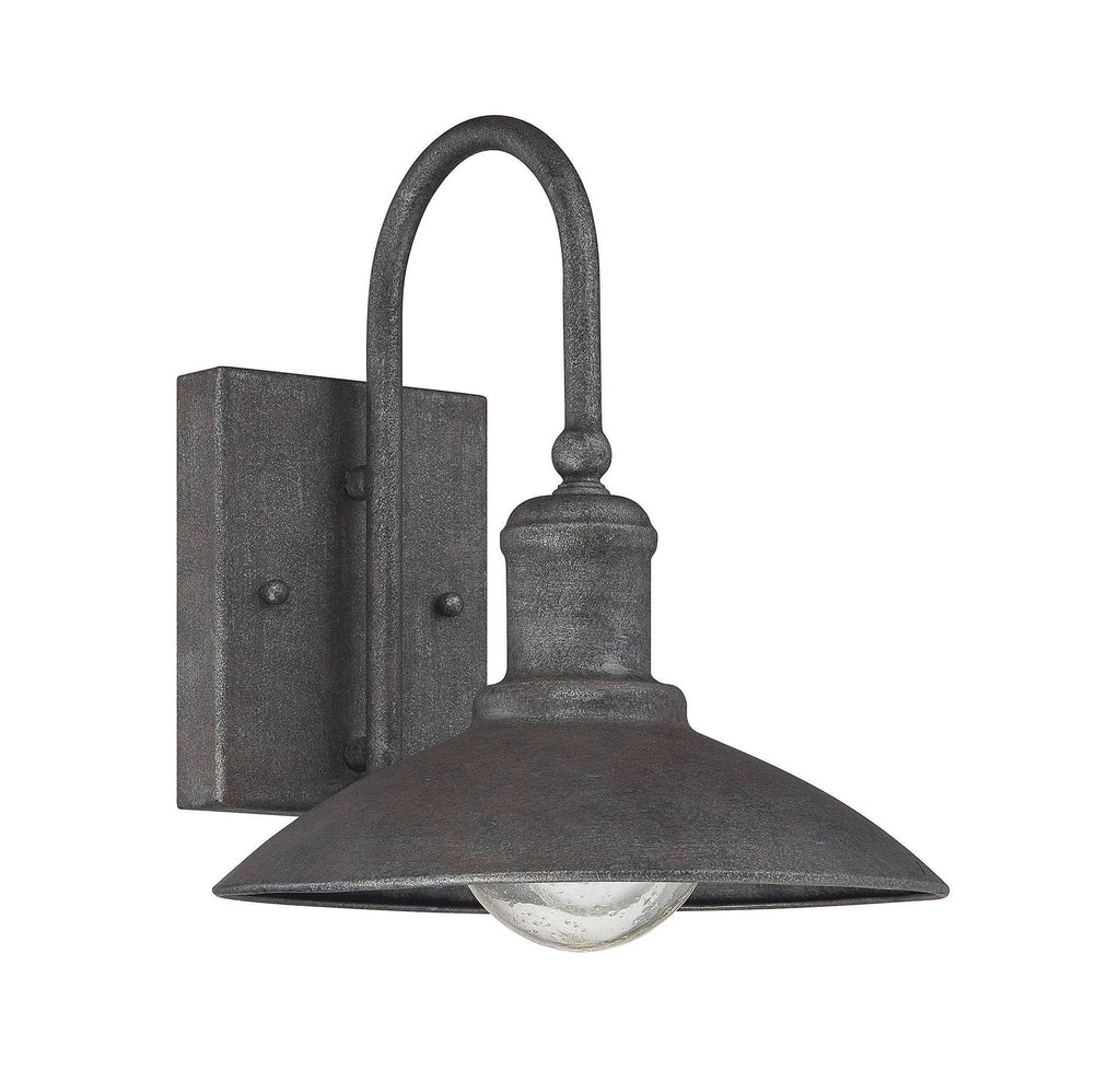 Mica Wall Lantern A2767