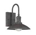 Mica Wall Lantern A2767