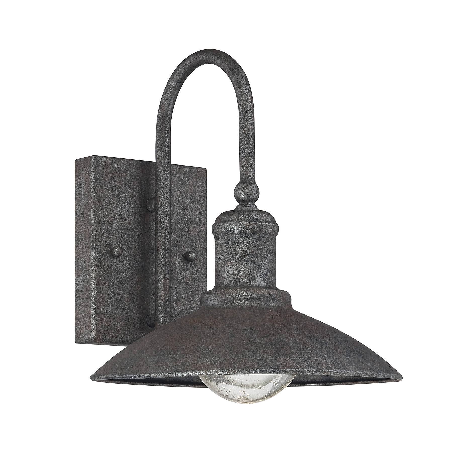 Mica Wall Lantern A2767