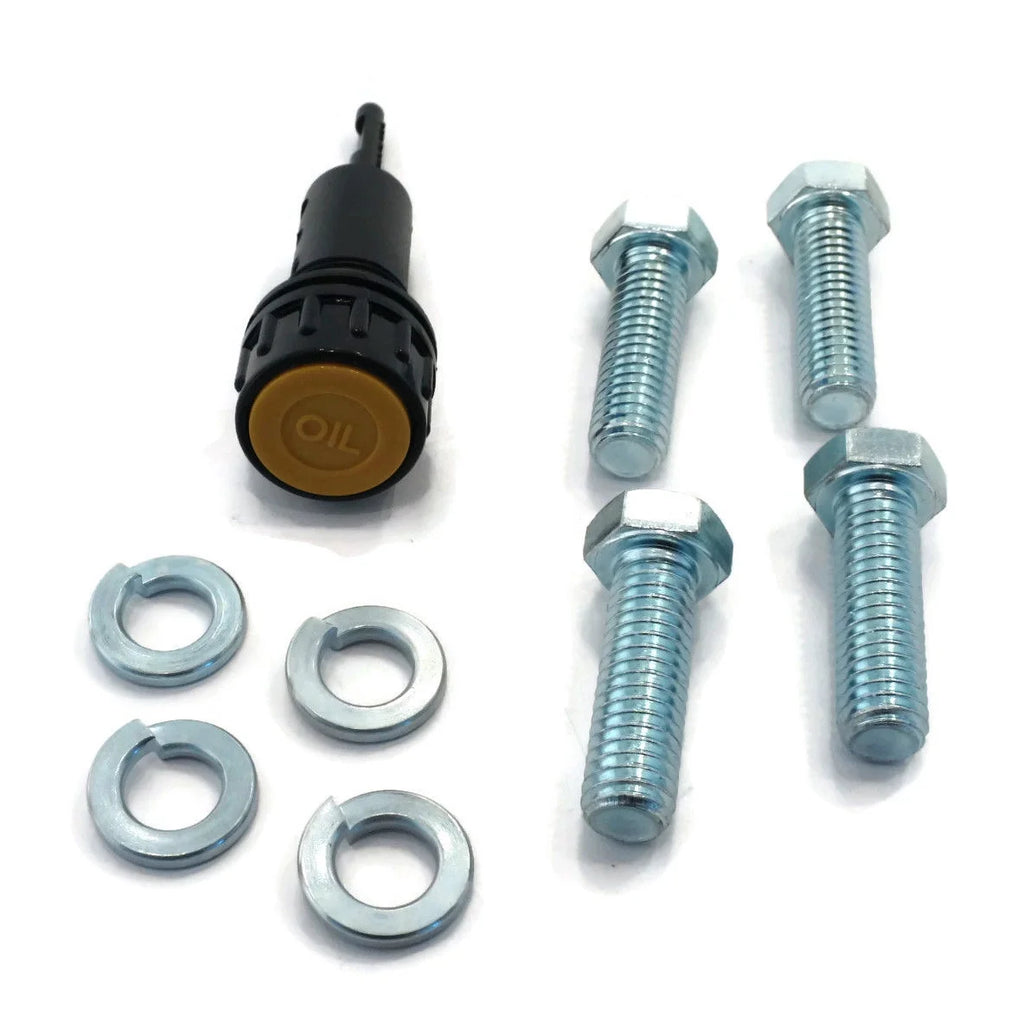 3700 PSI Pressure Washer Pump W6294